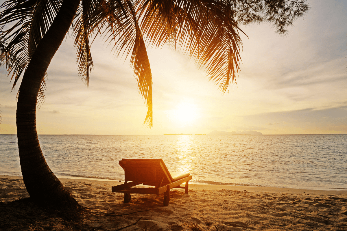 Veli Beach – Where Backwaters Meet the Arabian Sea
