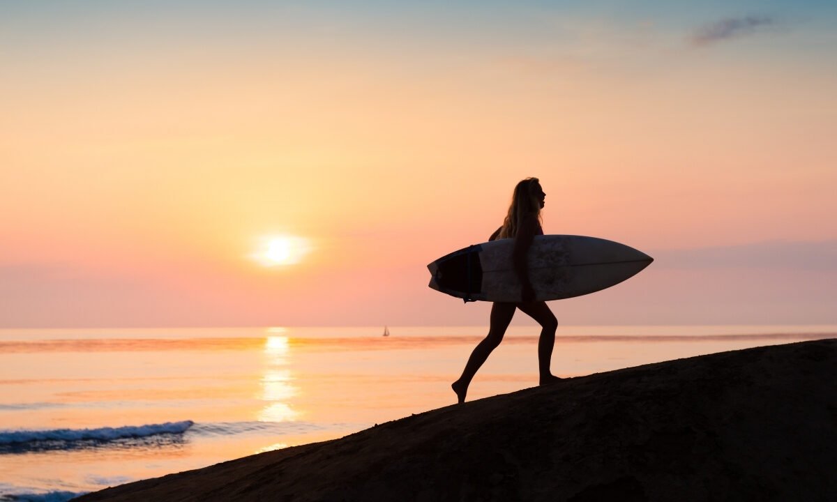 Surfing in India – Ride the Waves