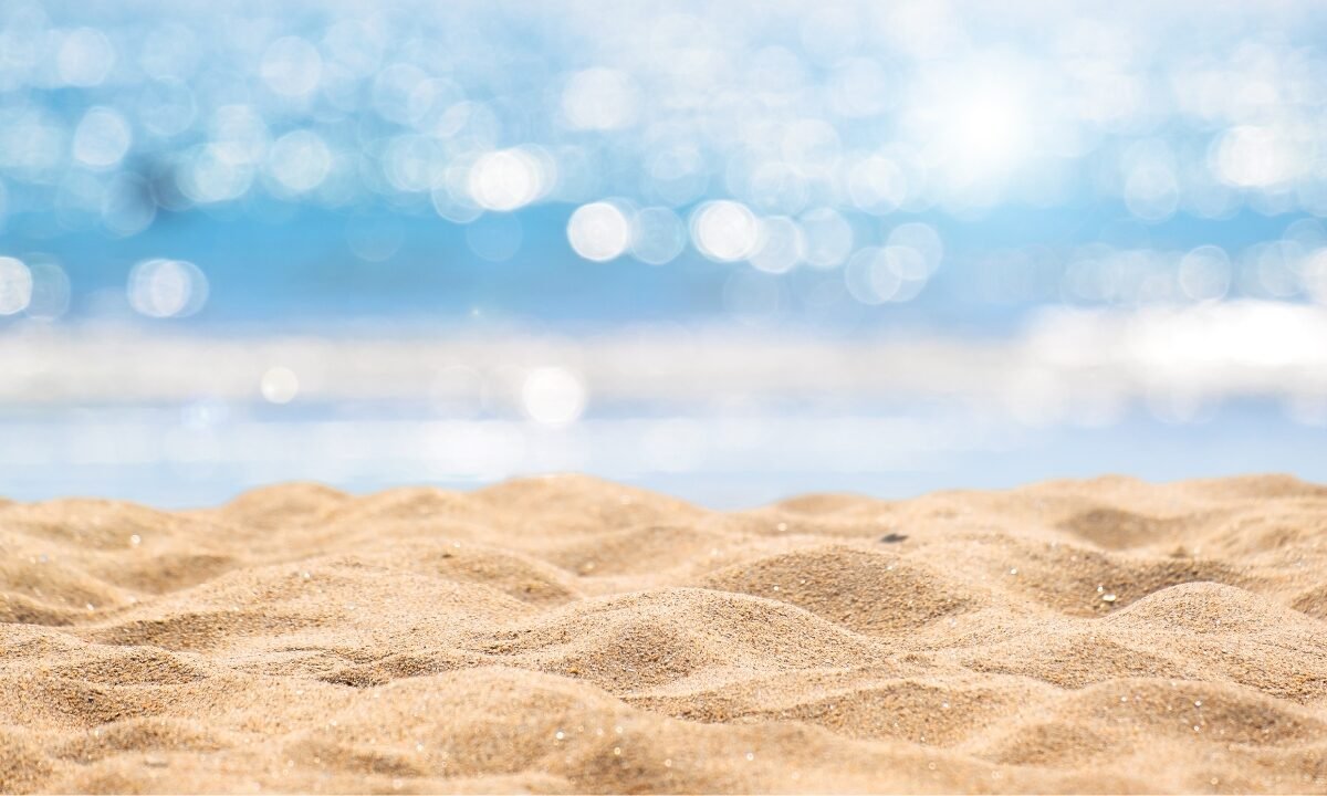 Kudle Beach – A Backpacker’s Paradise