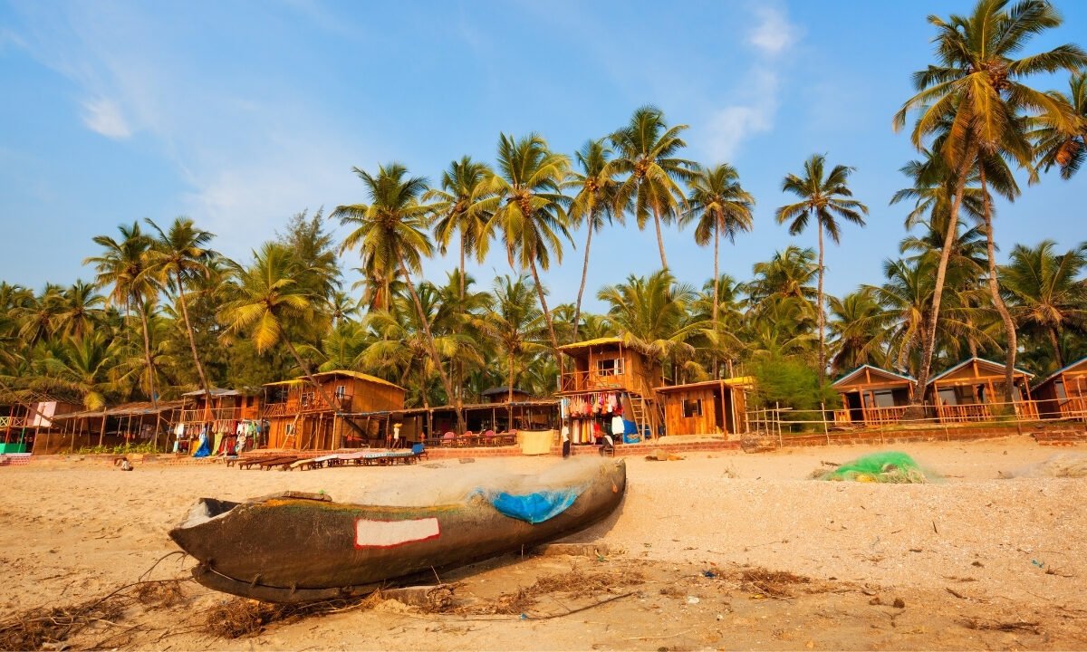 Belekan Beach – A Rocky Coastal Getaway
