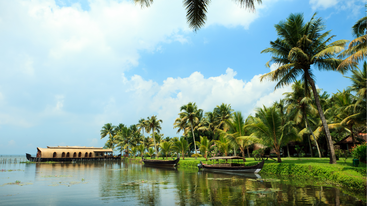 Kandakkadavu Beach: A Hidden Coastal Escape Near Kochi, Kerala 1 Kandakkadavu Beach